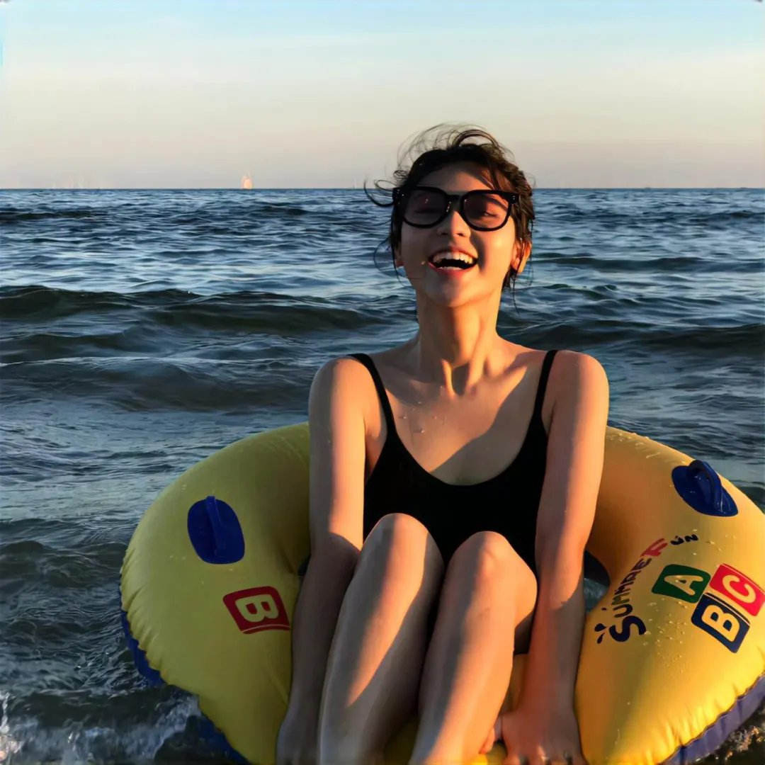 可爱的小崽子们 海报